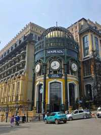 Sun Plaza Sapa