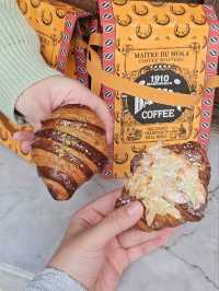 🇲🇦 모로코 마라케시 Bacha Coffee