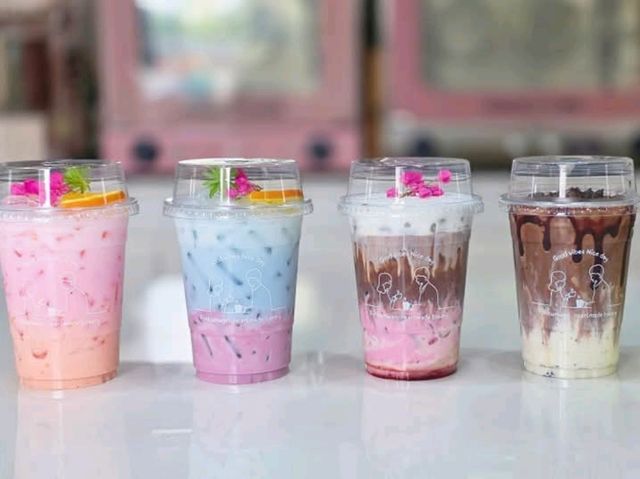 𝐏𝐎𝐍𝐊𝐔𝐌𝐖𝐀𝐍 | ป้อนคำหวาน โฮมเมด เบเกอรี่