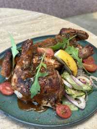 Zukkini at Oasis Ara Damansara, Cozy and Chill Spot for Brunch