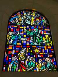 Manila Cathedral
