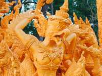 วัดพระธาตุหนองบัว