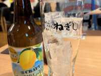 東京上野站前必吃的烤牛舌
