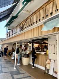 香港 | 長洲離島一日遊 看海景兼感受本土特色🥰