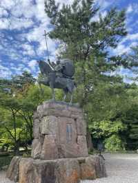 【石川】戦火を免れ江戸の建物が残る街・金沢