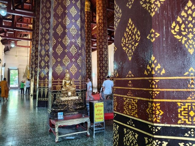 เที่ยวไทยไหว้พระ @อยุธยา ไปได้ทั้งปี