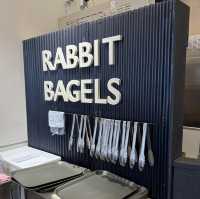 【京都】RABBIT BAGELS