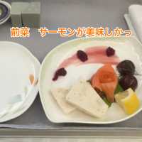 【エバー航空】ビジネスクラスレポ😍