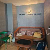 Phala Craft Coffee Roasters