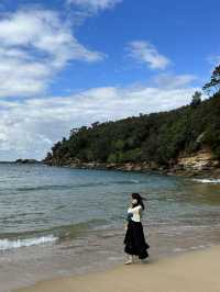 Wattamolla Wonders: A Hidden Slice of Paradise