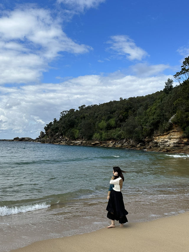 Wattamolla Wonders: A Hidden Slice of Paradise