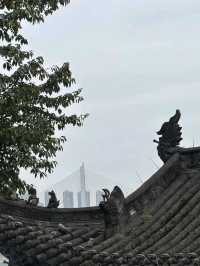 Ciqikou Alley