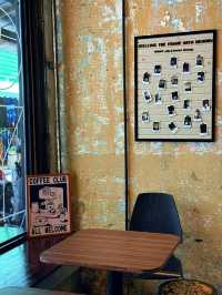 ONYX cafe Betong คาเฟ่ชิคๆที่เบตง