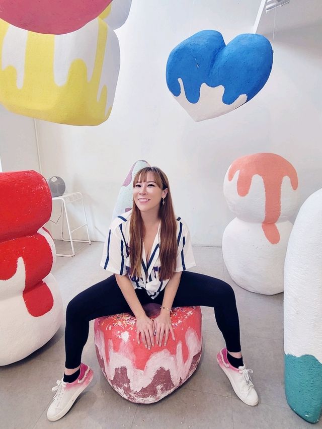Art, Luxury, and Local Flavors: A Creative Day Out in Bangkok