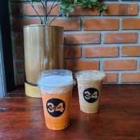 คาเฟ่ลับขอนแก่น!