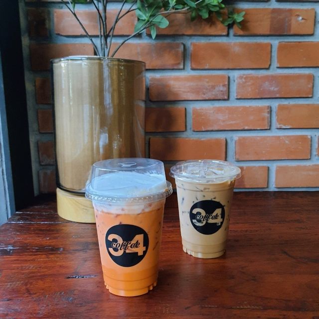 คาเฟ่ลับขอนแก่น!