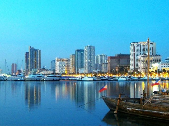 Manila