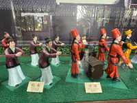 Xitang’s Folk Hero: The Grain Official Who Defied an Emperor