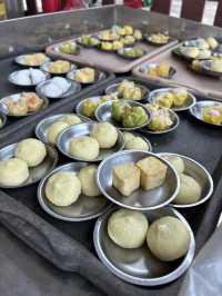 ไพรัตน์ติ่มซำ อาหารเช้า สุราษฎร์ธานี