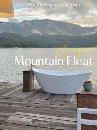 Mountain Float Resort Chiangmai