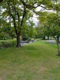 #奧塔哥大學（University of Otago）-紐西蘭但尼丁市