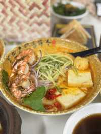 佰古嗲——大圍隱世馬拉風味 🍜✨