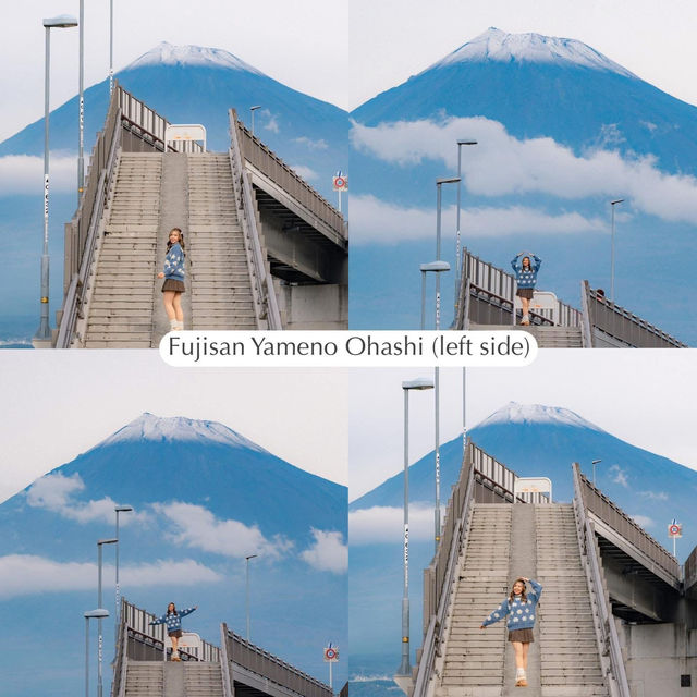 One day in Shizuoka 🗻🎡🫧