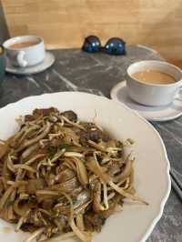 【南墨爾本港味推介】Starry Cafe — 正宗港式茶餐廳氣氛滿分！