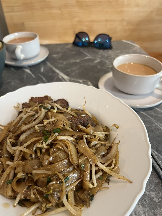 【南墨爾本港味推介】Starry Cafe — 正宗港式茶餐廳氣氛滿分！