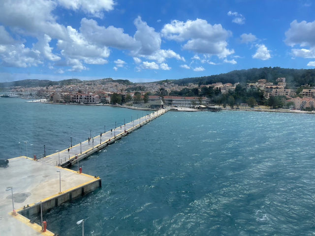 イタリア🇮🇹プーリア州