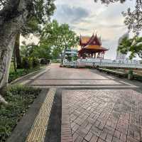 【バンコク】🇹🇭 プラスメン要塞