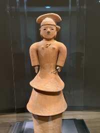 古代のロマンがここに！東京国立博物館で出会う埴輪と青銅器の世界