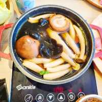 但馬屋 - 觀塘高質火鍋店