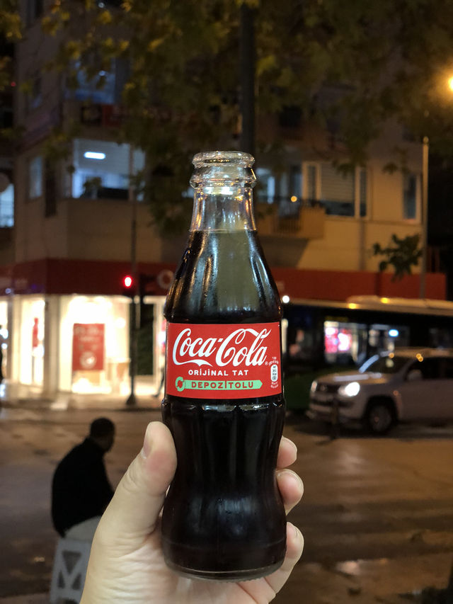 🛍 데니즐리 시장, 현지의 일상을 만나는 골목