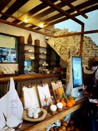 Dalim bakery