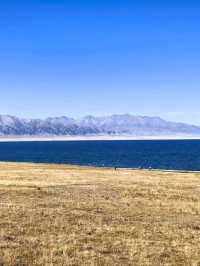Northern Xinjiang: Where Nature Paints Without Limits
