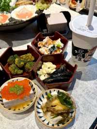 任食A4+日本黑毛和牛 x 黑與白的盛宴 x 鮑魚🍲