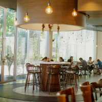 Crafted Elegance at Flour Fire & Stone