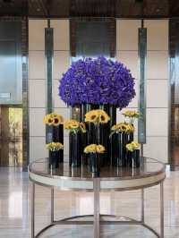 An Elegant Urban Sanctuary at The Ritz-Carlton Chengdu