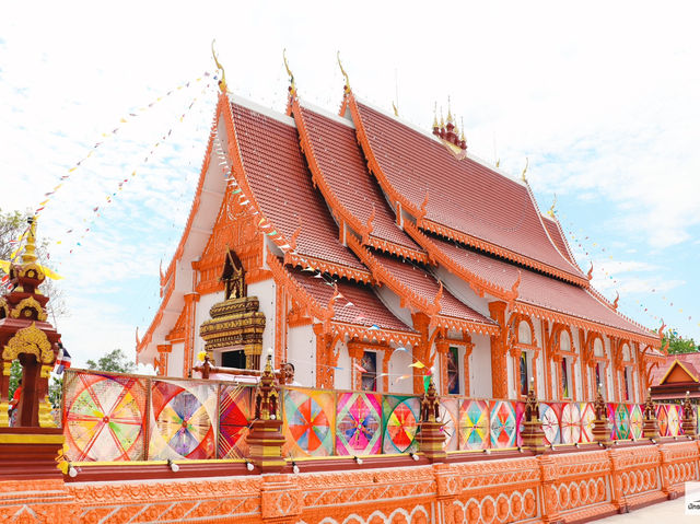 วัดสระบานสนวน