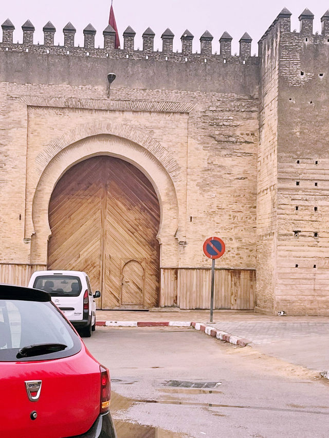 🇲🇦The Magical Doors of Morocco🇲🇦 