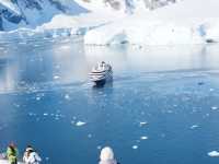 南極旅遊攻略 Antarctica Travel Guide