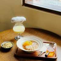 Sweet Dreams at One Night Dessert
