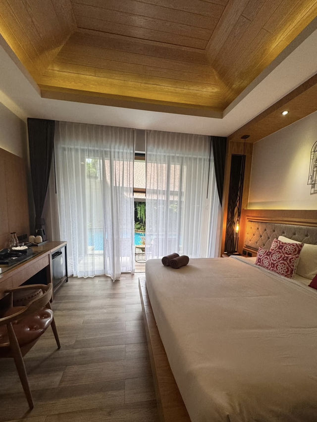 Meliá Phuket Mai Khao: A Serene Sanctuary on Phuket’s Northern Shores