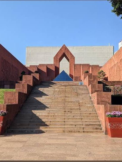 Nanyue king wen's mausoleum