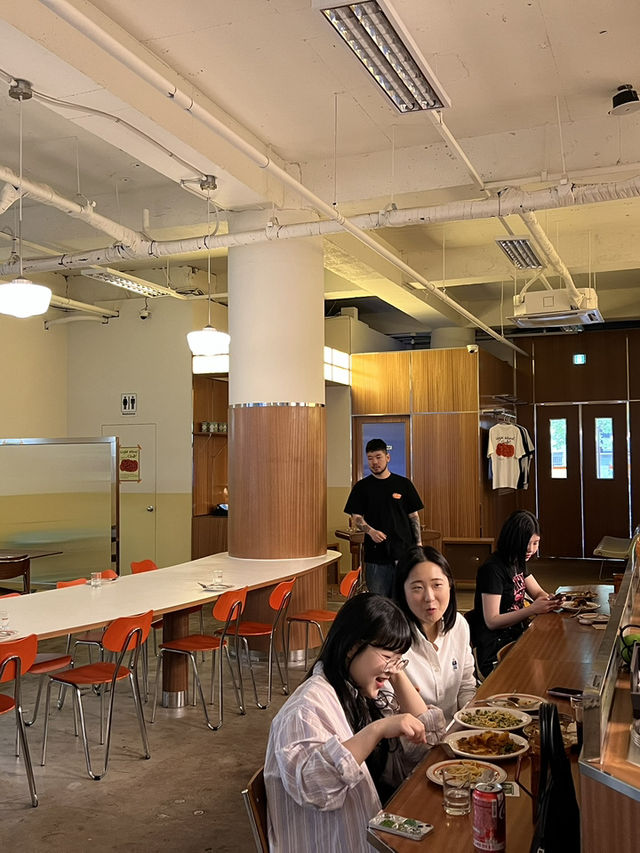 대전에서 웨이팅하면서 먹는 성심당 근처 맛집