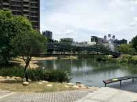 #禾風公園-桃園市桃園區