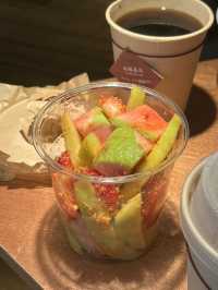 Shanghai | Must try tea house with cosy working vibe 