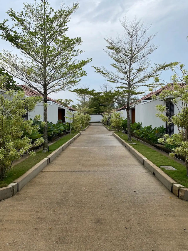 Pantai Indah Lagoi Bintan