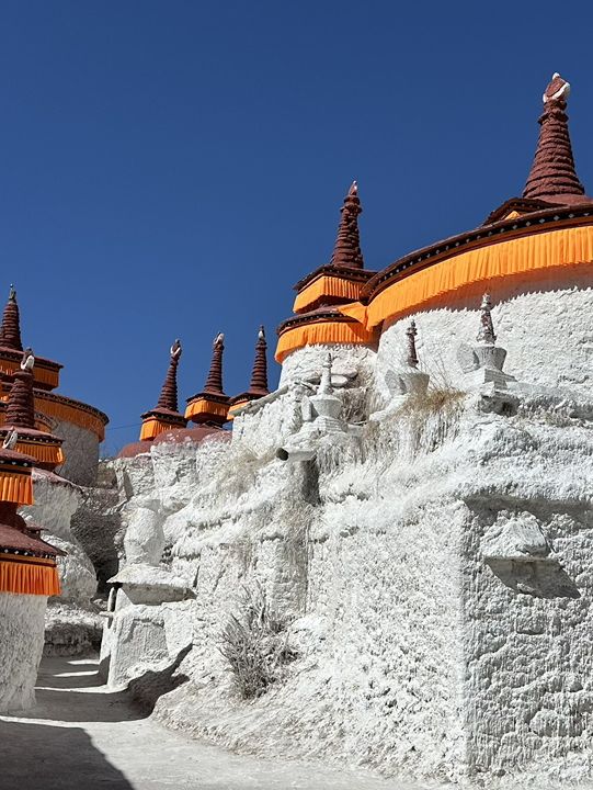 Experience a unforgettable Tibet